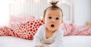 Infantile Spasms 5 https://infantilespasms.org/families/is-it-is/